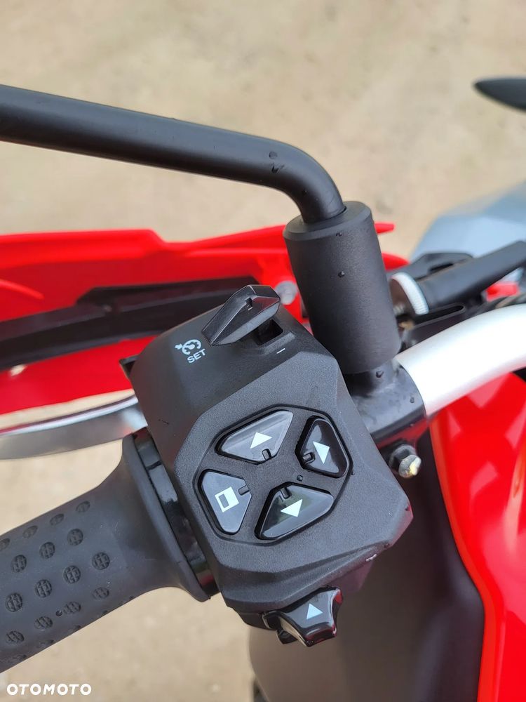 Aprilia Tuareg - 21