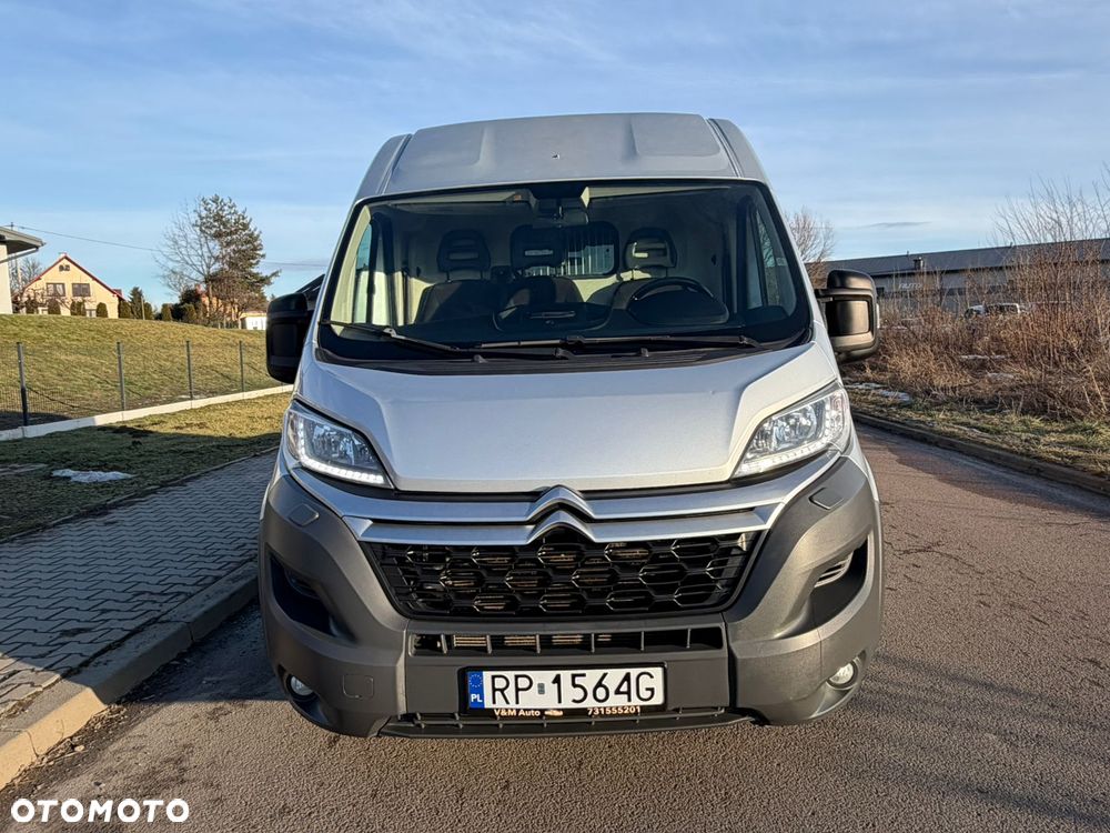 Citroën JUMPER - 8