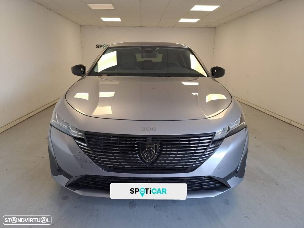 Peugeot 308 SW 1.6 Hybrid Allure Pack e-EAT8 - 2