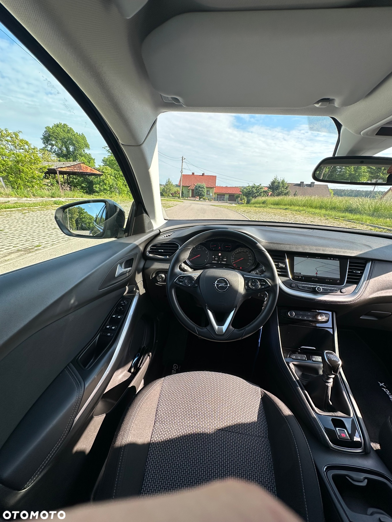 Opel Grandland X 1.2 T Enjoy S&S - 13