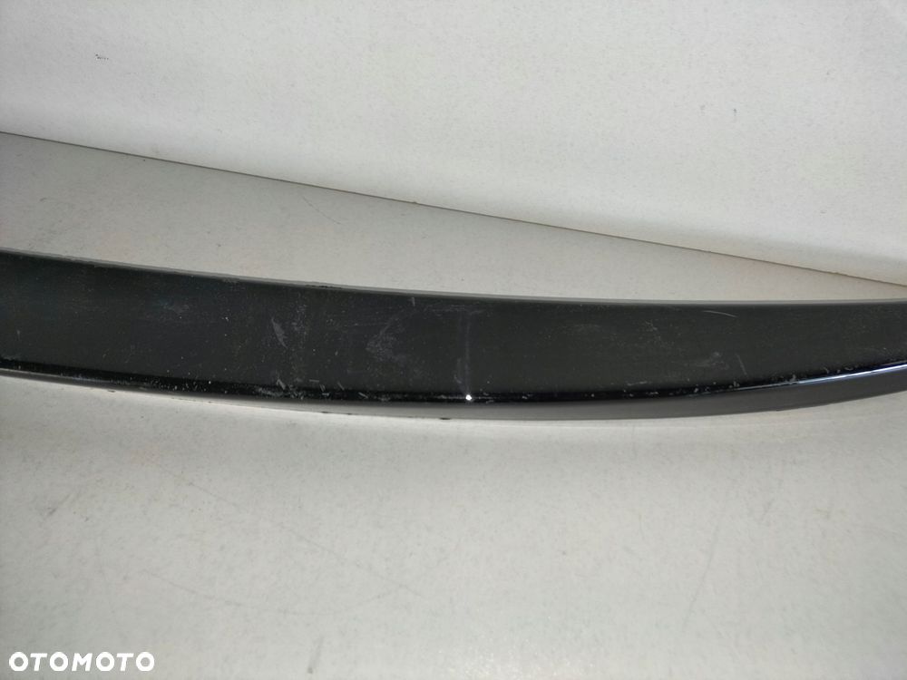 spojler lotka klapy tył mercedes eqe v295 21- - 5