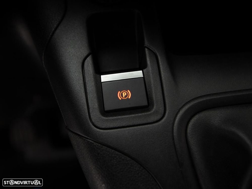 Peugeot Partner 1.5 BlueHDi Pro c/iva - 15