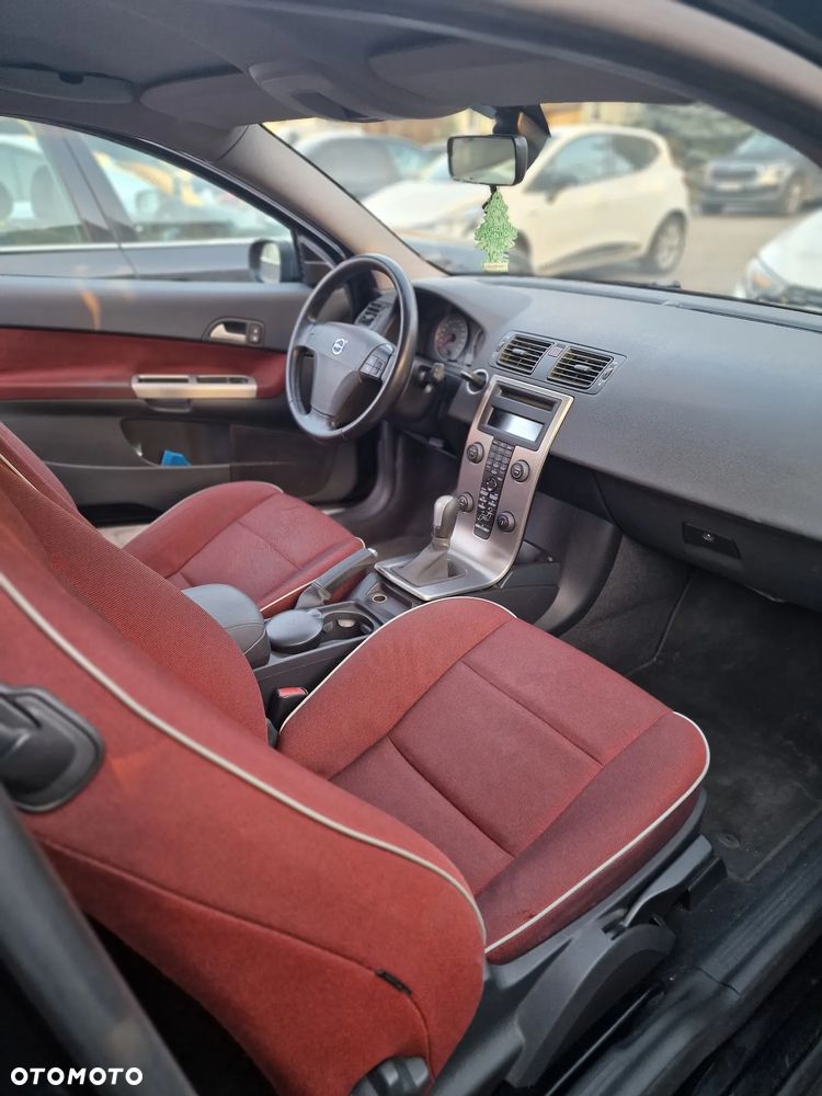 Volvo C30 - 12