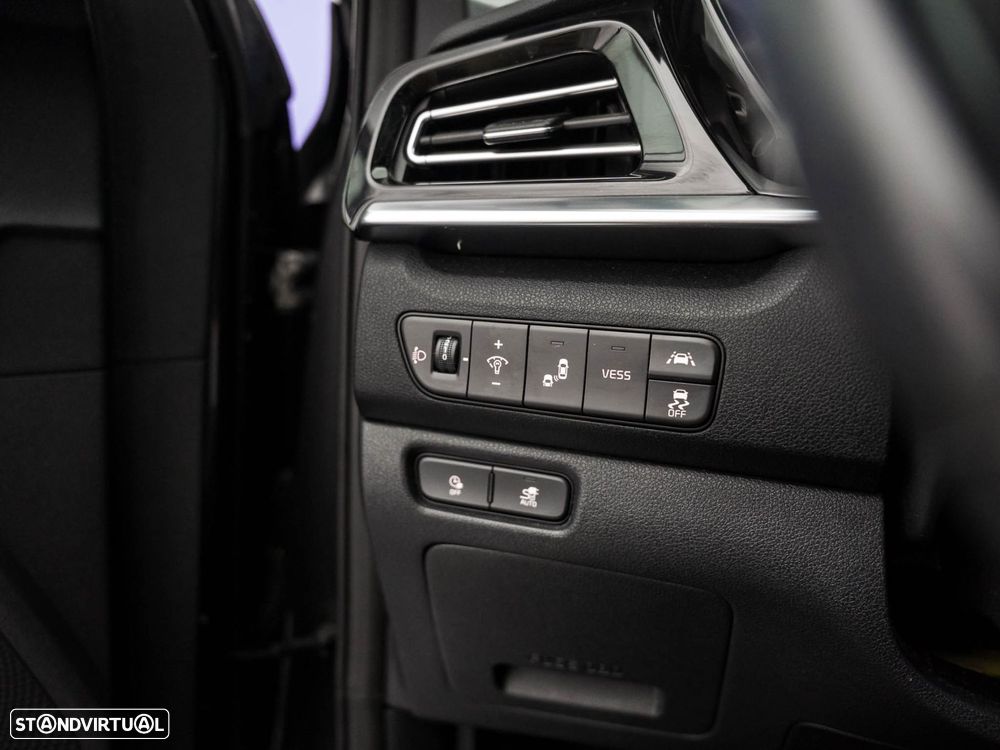 Kia e-Niro 64kWh - 21