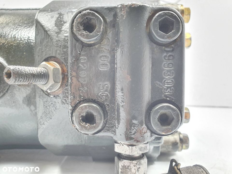 POMPA ŁADOWARKA KRAMER ALLROAD 750 POMPA JAZDY A6VM80DA2 | 28594059 - 3