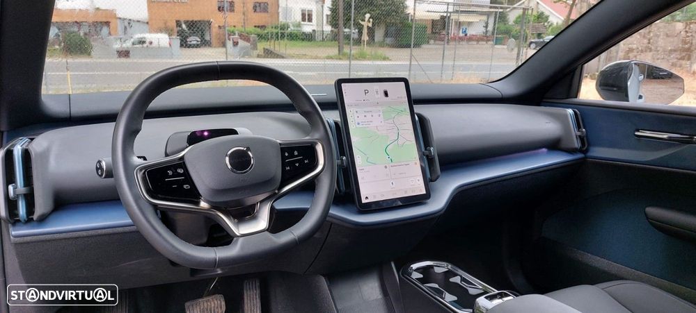 Volvo EX30 69 kWh Single Motor Extended Range Core - 5