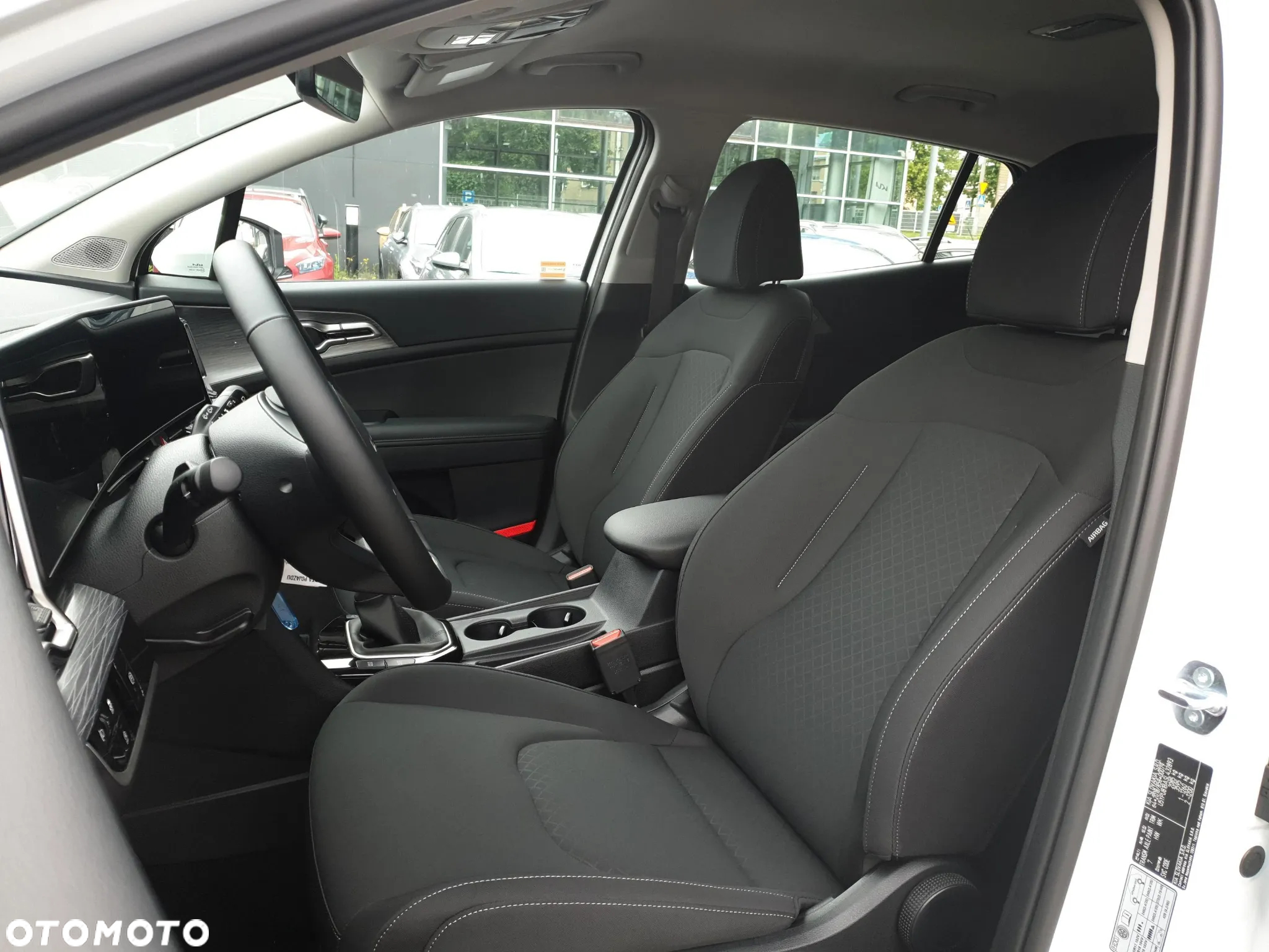 Kia Sportage 1.6 T-GDI L 2WD - 10