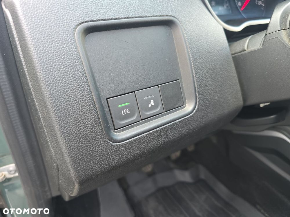 Dacia Duster 1.0 TCe Journey - 14