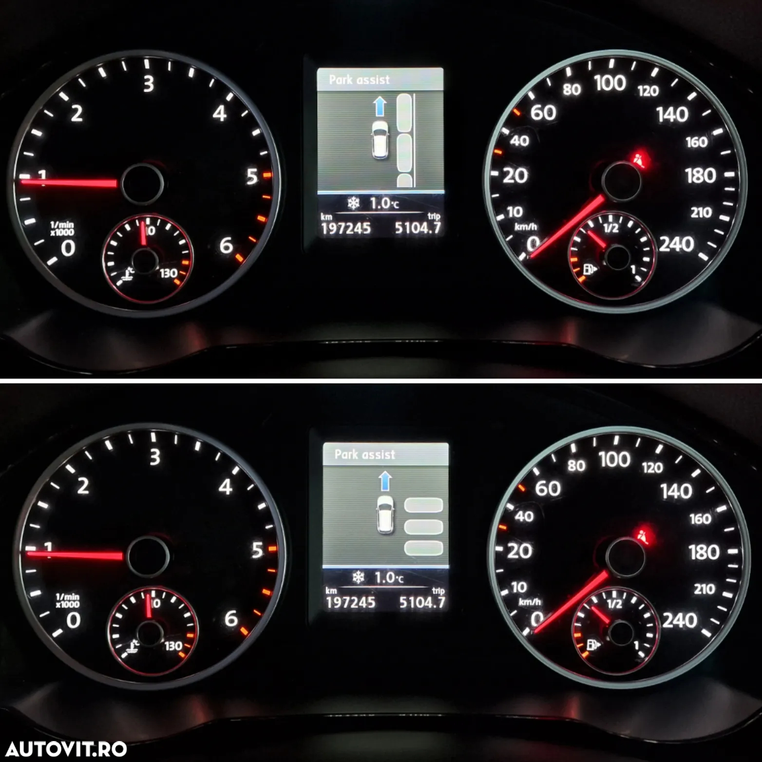 Volkswagen Tiguan 2.0 TDI 4Motion DSG Trend & Fun - 22