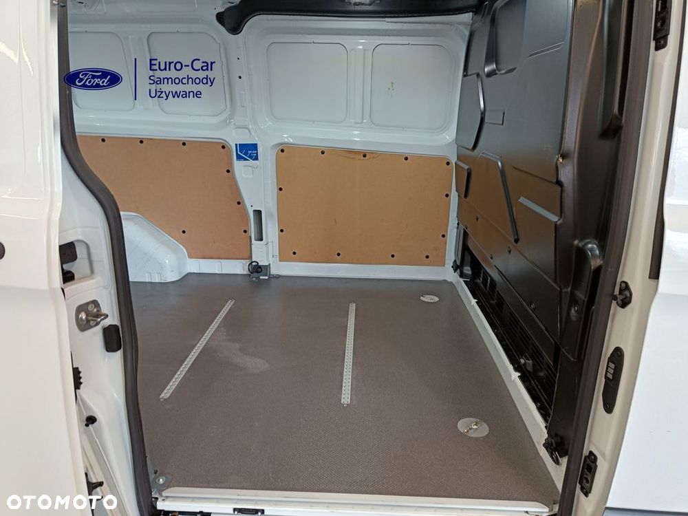 Ford Transit-custom - 8
