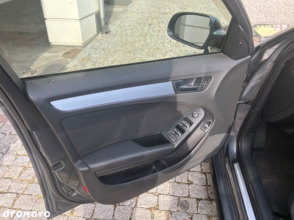 Audi A4 - 15