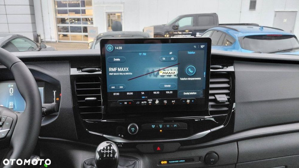 Ford Nowy Transit - 12