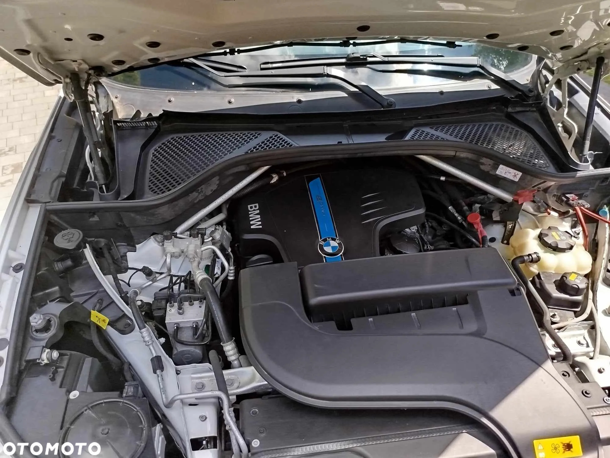 BMW X5 - 15