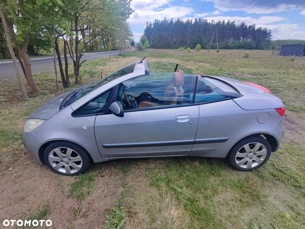 Mitsubishi Colt 1.5 Inform - 2