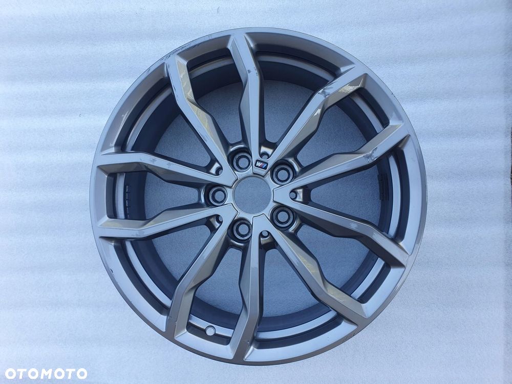 Felga BMW x1 F48 X2 F39 M-pakiet - 1