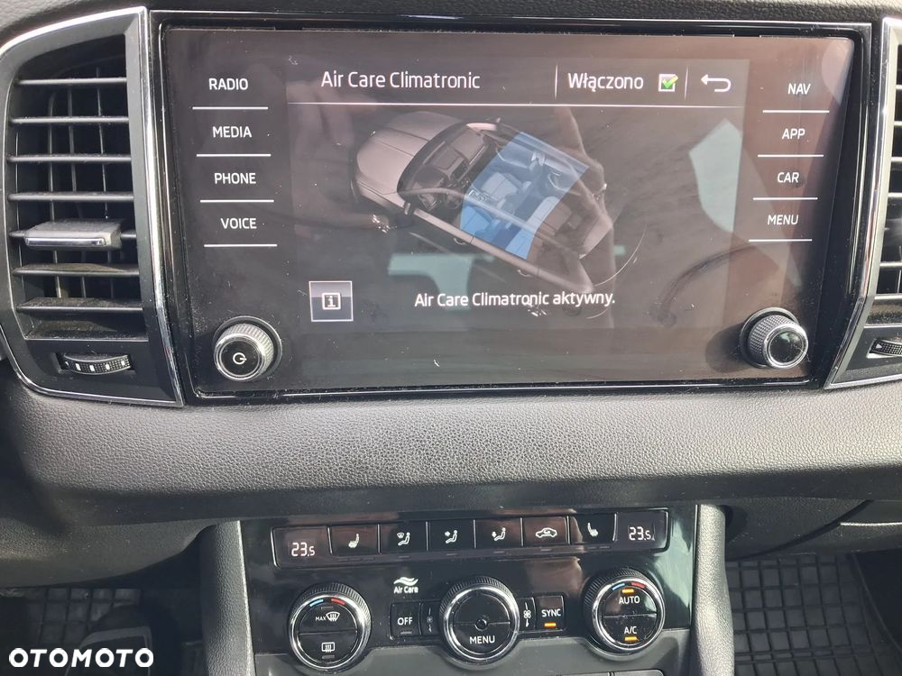 Skoda Karoq 2.0 TDI SCR 4x4 Ambition - 13