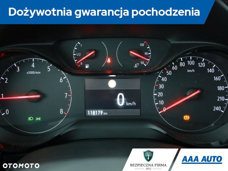Opel Corsa - 10