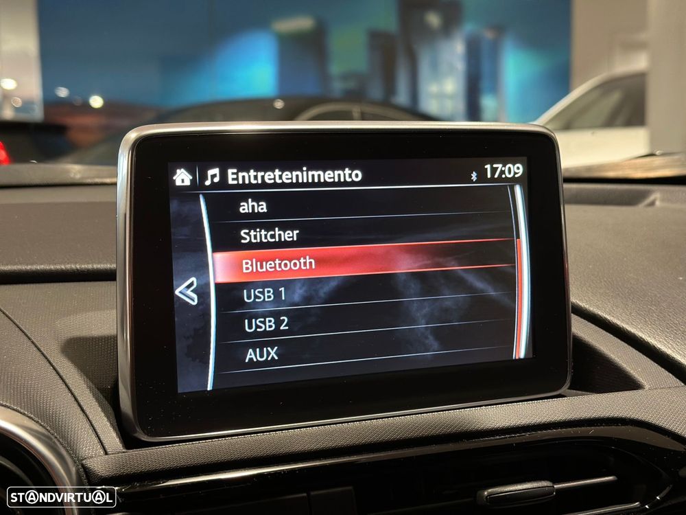 Mazda MX-5 SKYACTIV-G 131 Prime-Line - 20