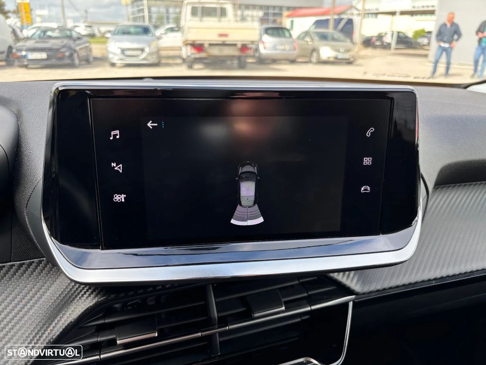 Peugeot 208 1.2 PureTech Active Pack - 24