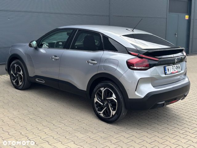 Citroën C4 1.5 BlueHDi Shine S&S - 26