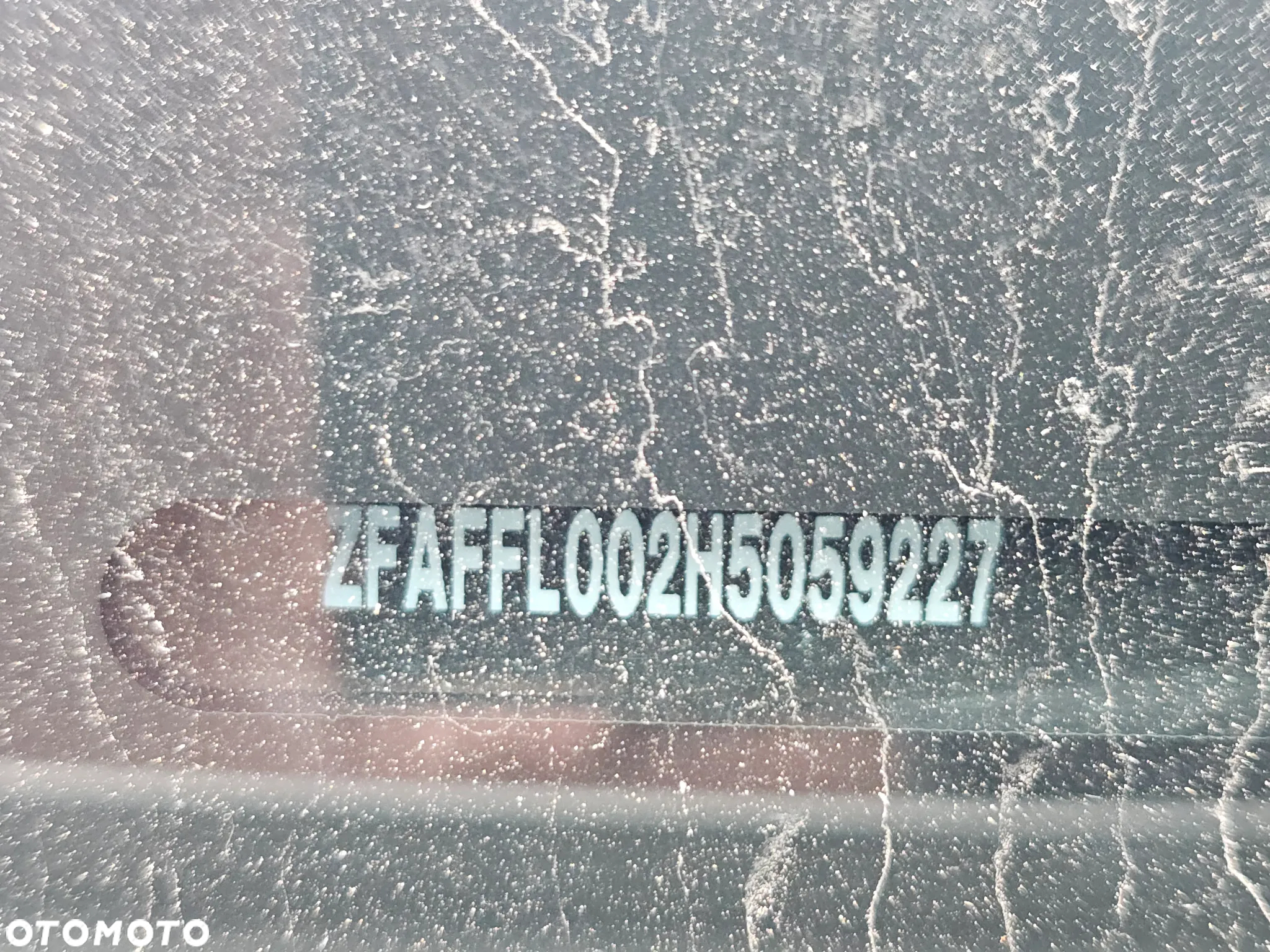 Fiat TALENTO - 8