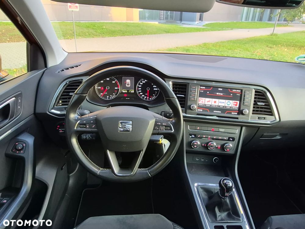 Seat Ateca - 37