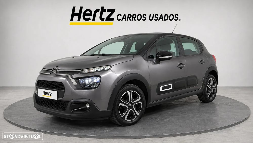 Citroën C3 1.2 PureTech Shine - 3