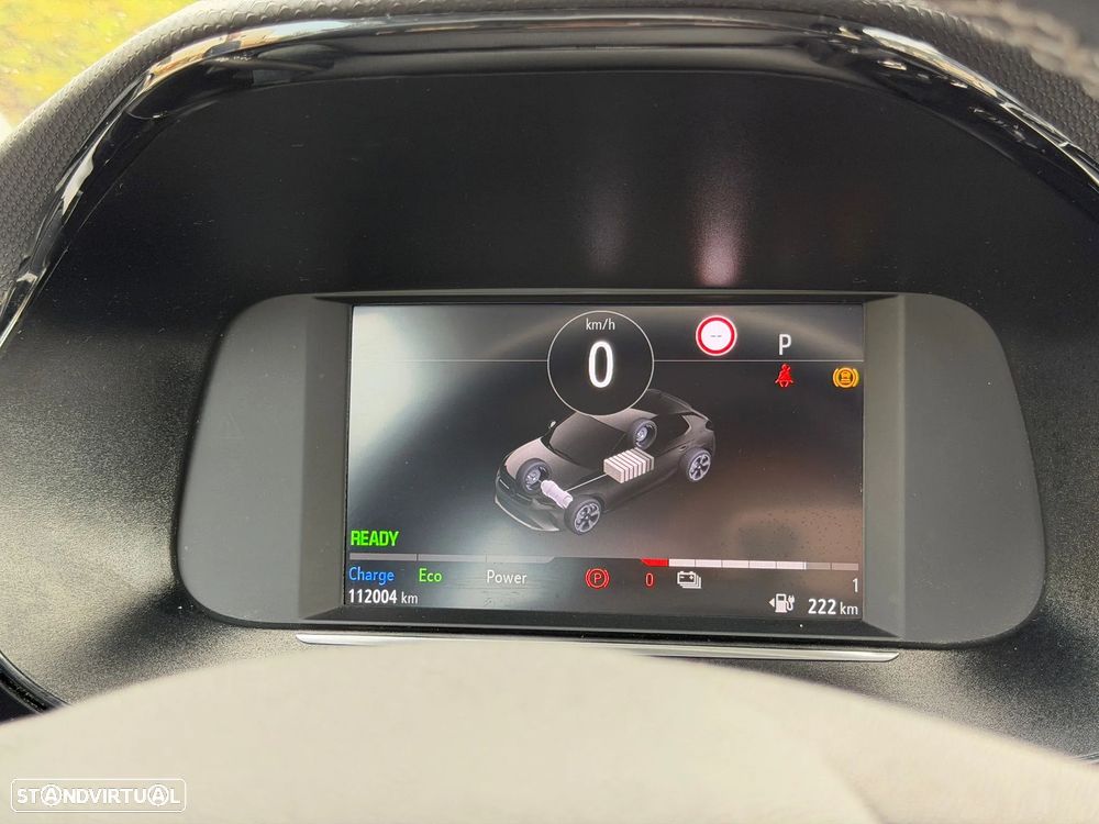 Opel Corsa-e Edition - 7