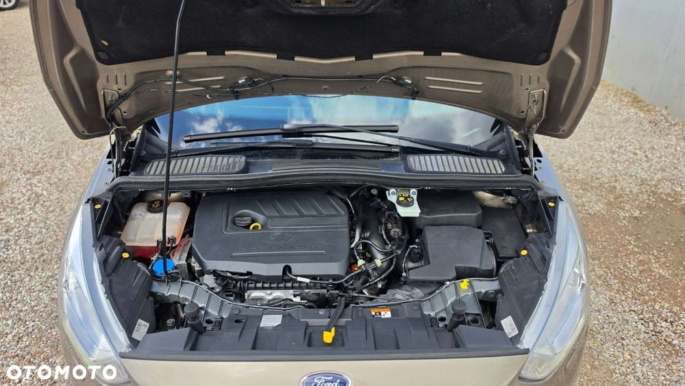 Ford C-MAX - 29