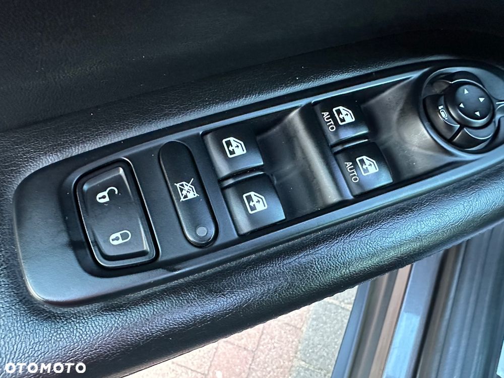 Jeep Compass 2.0 MultiJet Active Drive Automatik Business Line - 16