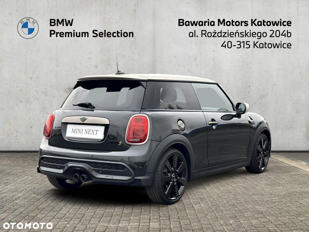 MINI Cooper S - 2