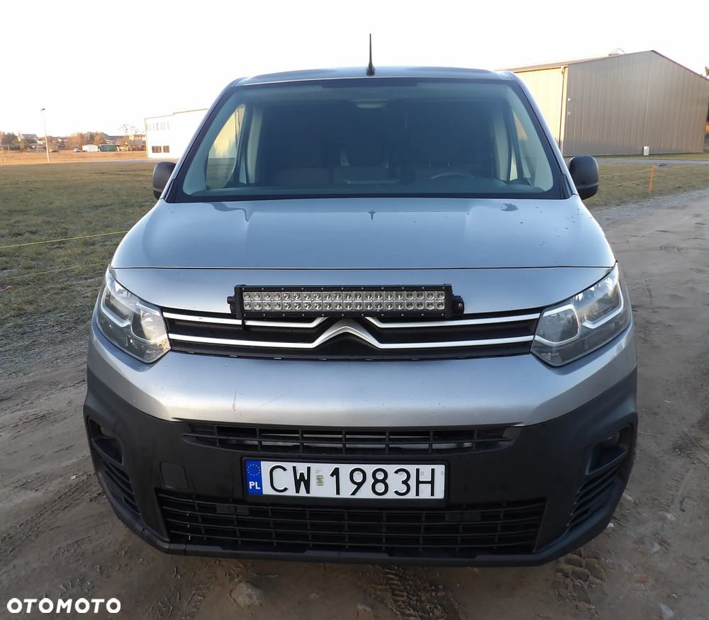 Citroën BERLINGO LONG - 5