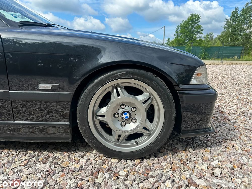 BMW Seria 3 328i - 20