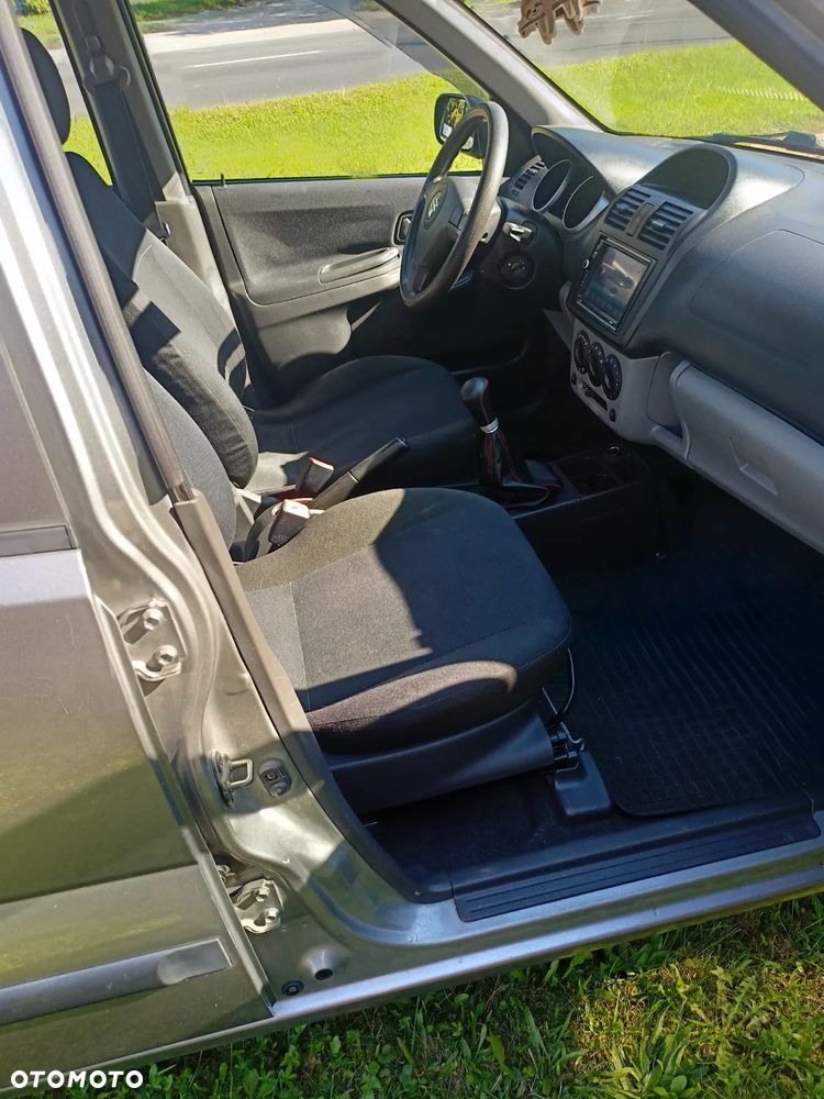 Suzuki Ignis 1.3 Comfort - 10