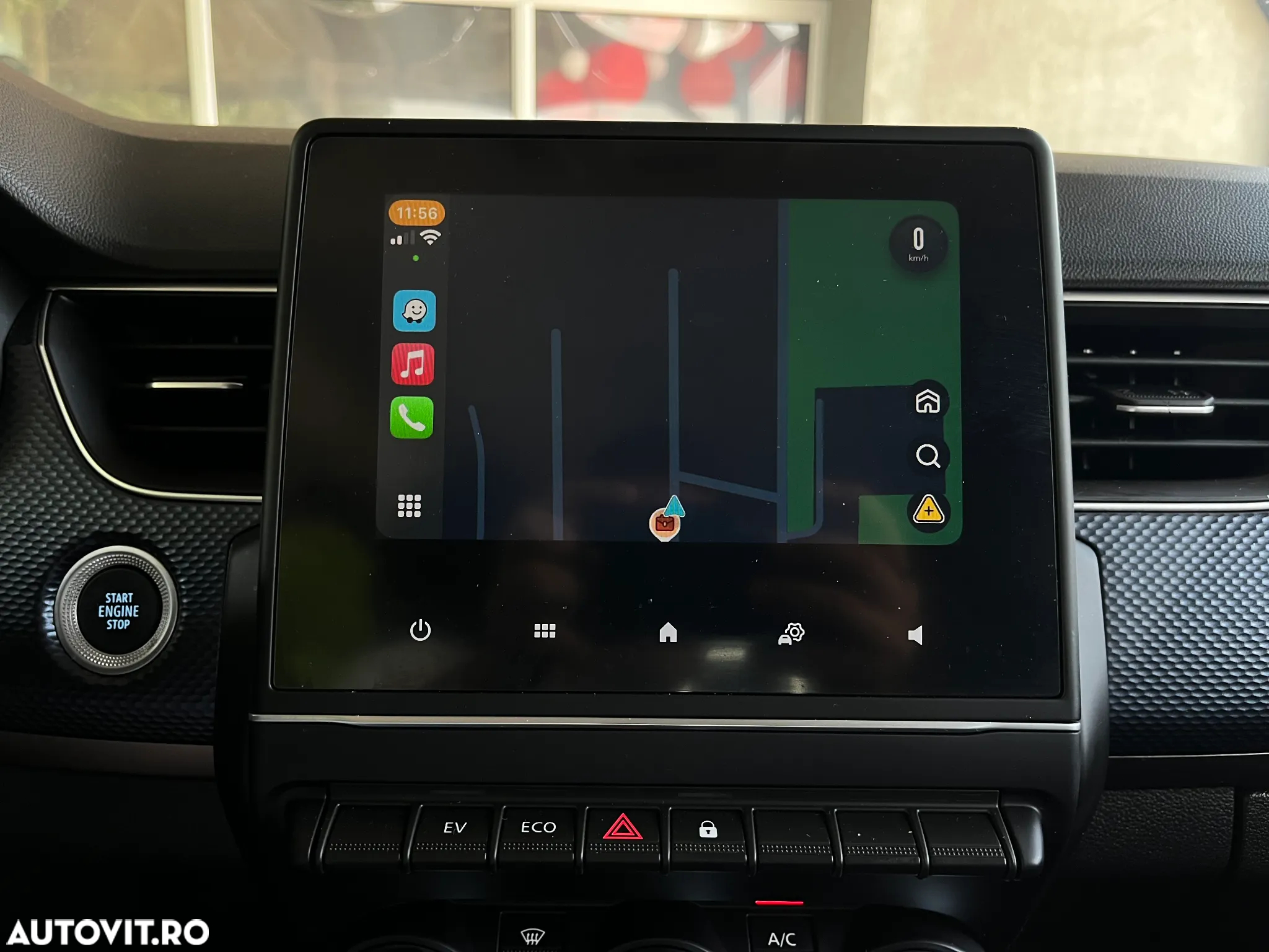 Renault Arkana E-TECH Hybrid Zen - 22