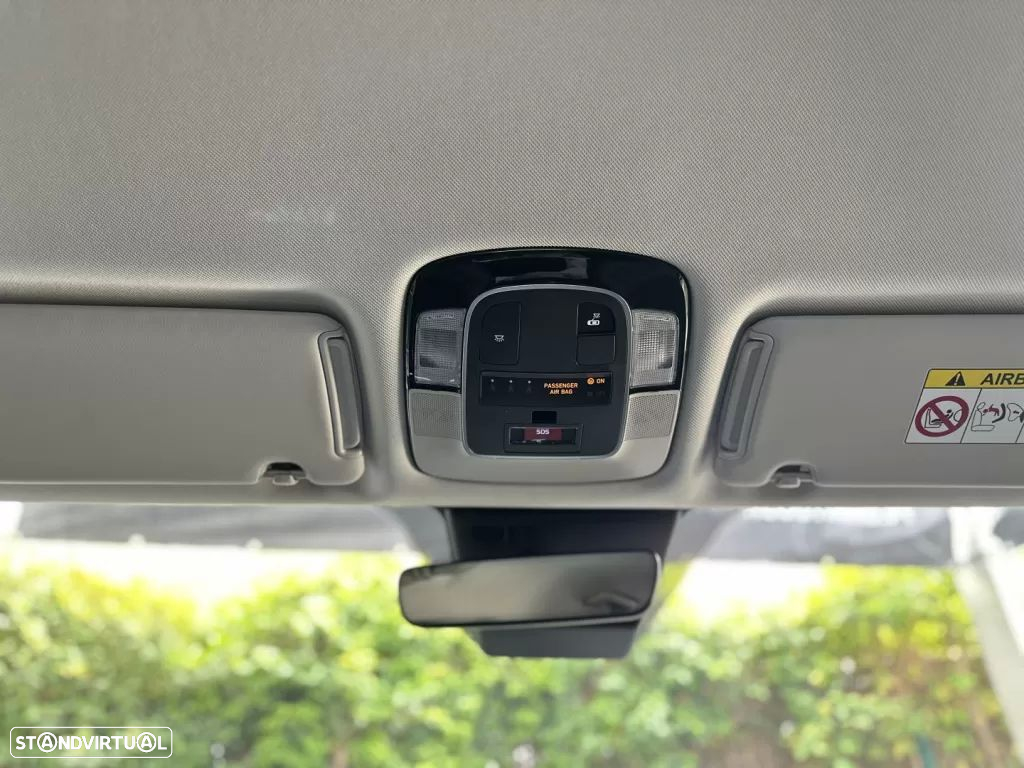 Hyundai Tucson 1.6 T-GDI HEV Premium - 38