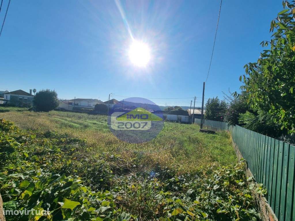 Terreno em Lourosa - Grande imagem: 5/16