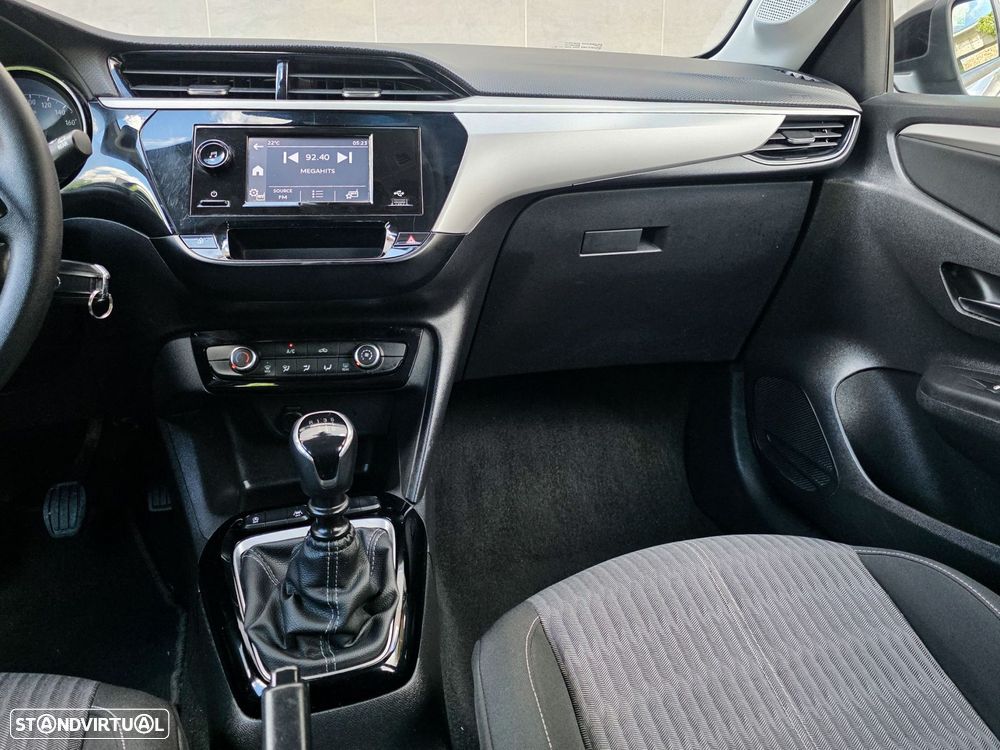 Opel Corsa 1.5 D Edition - 34