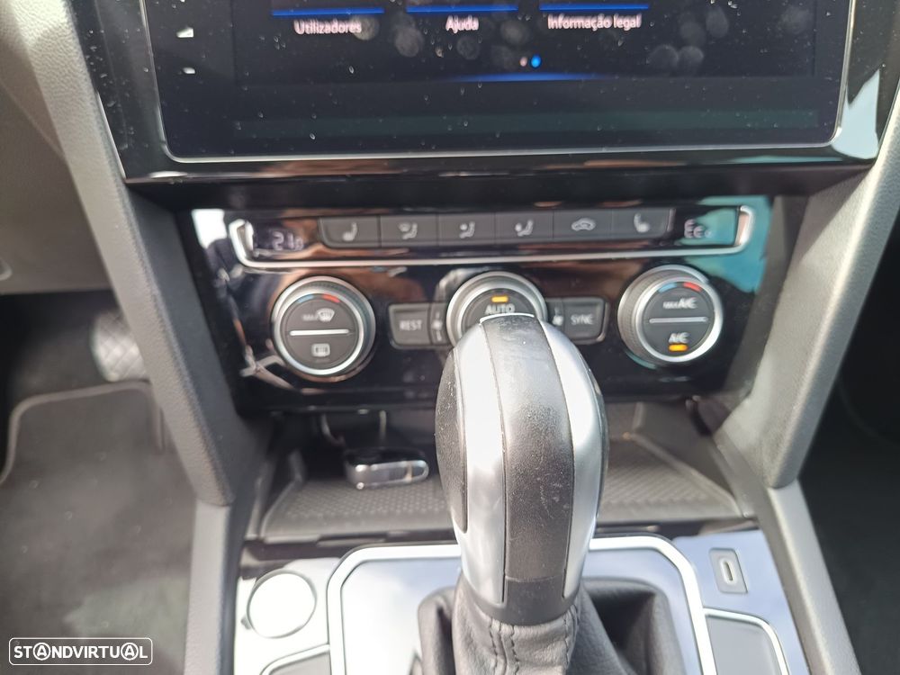 VW Passat Variant 1.4 TSI GTE+ Plug-in - 14