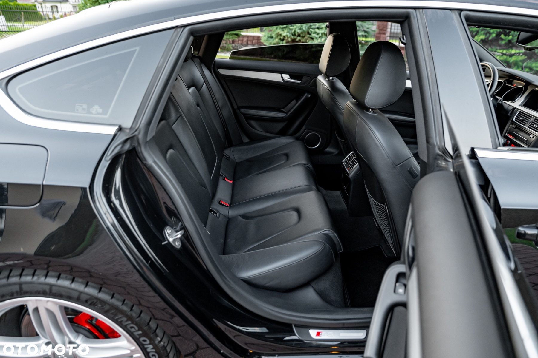 Audi S5 Sportback 3.0 TFSI Quattro S tronic - 7