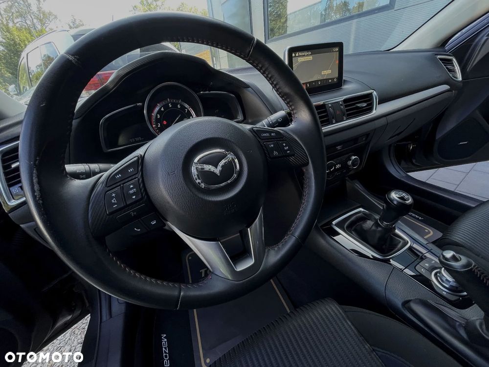 Mazda 3 2.0 Skyenergy - 18