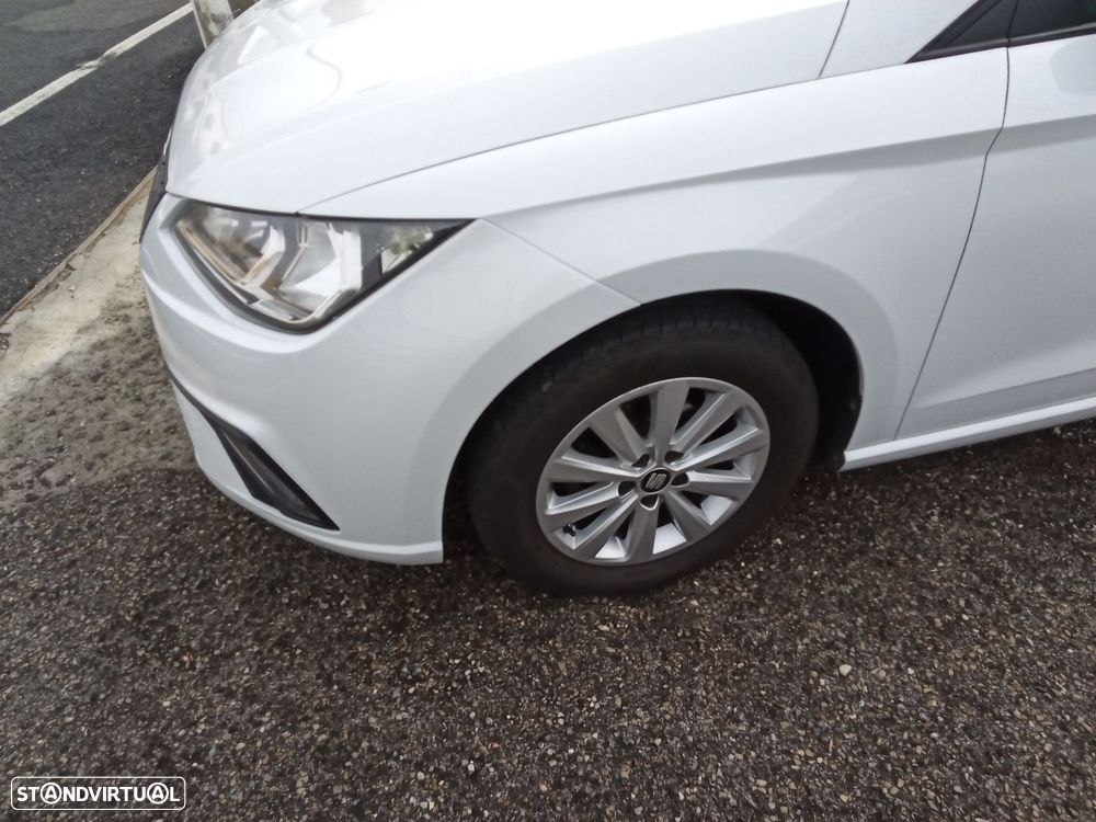 SEAT Ibiza 1.0 TSI Style - 8