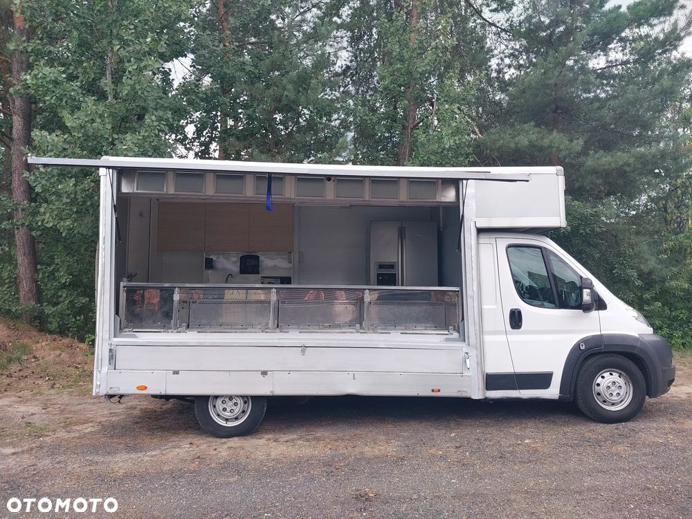 Fiat Ducato - 1