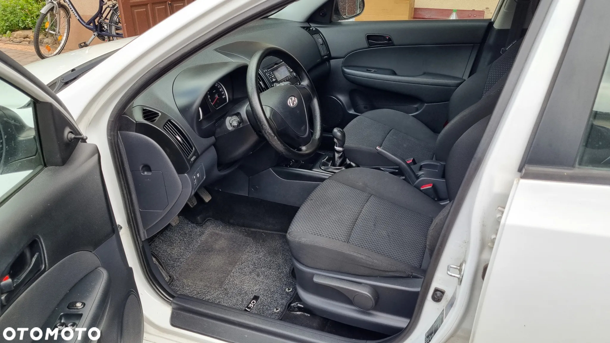 Hyundai i30 1.4 blue Comfort - 10