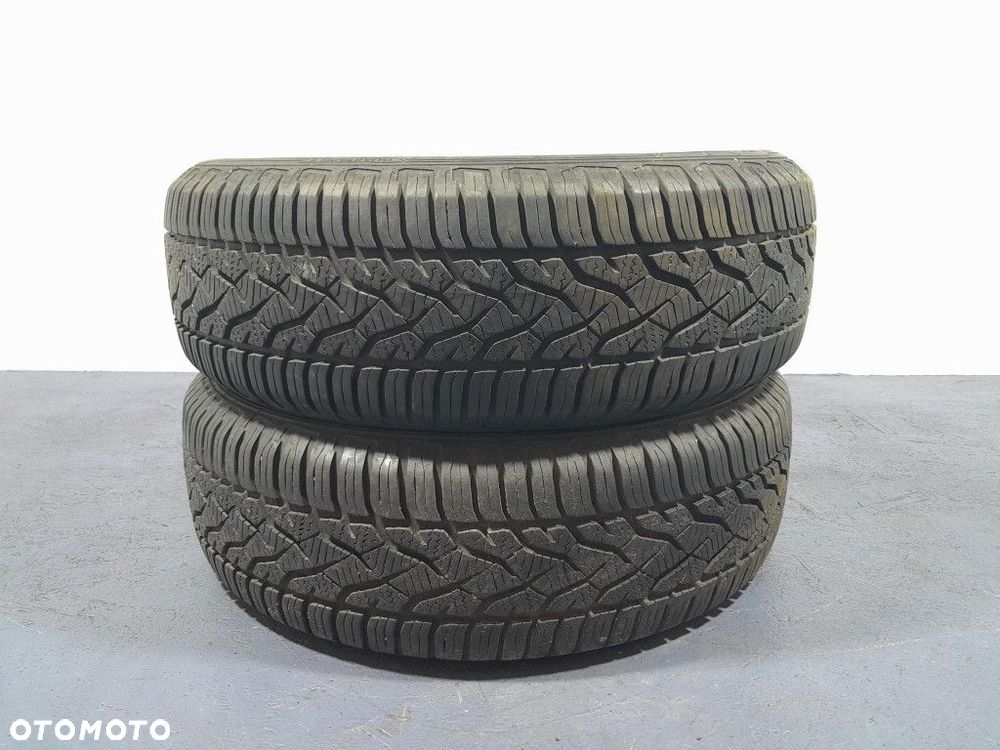OPONY WIELOSEZONOWE BARUM QUARTARIS 5 195/65R15 91H 2SZT - 2