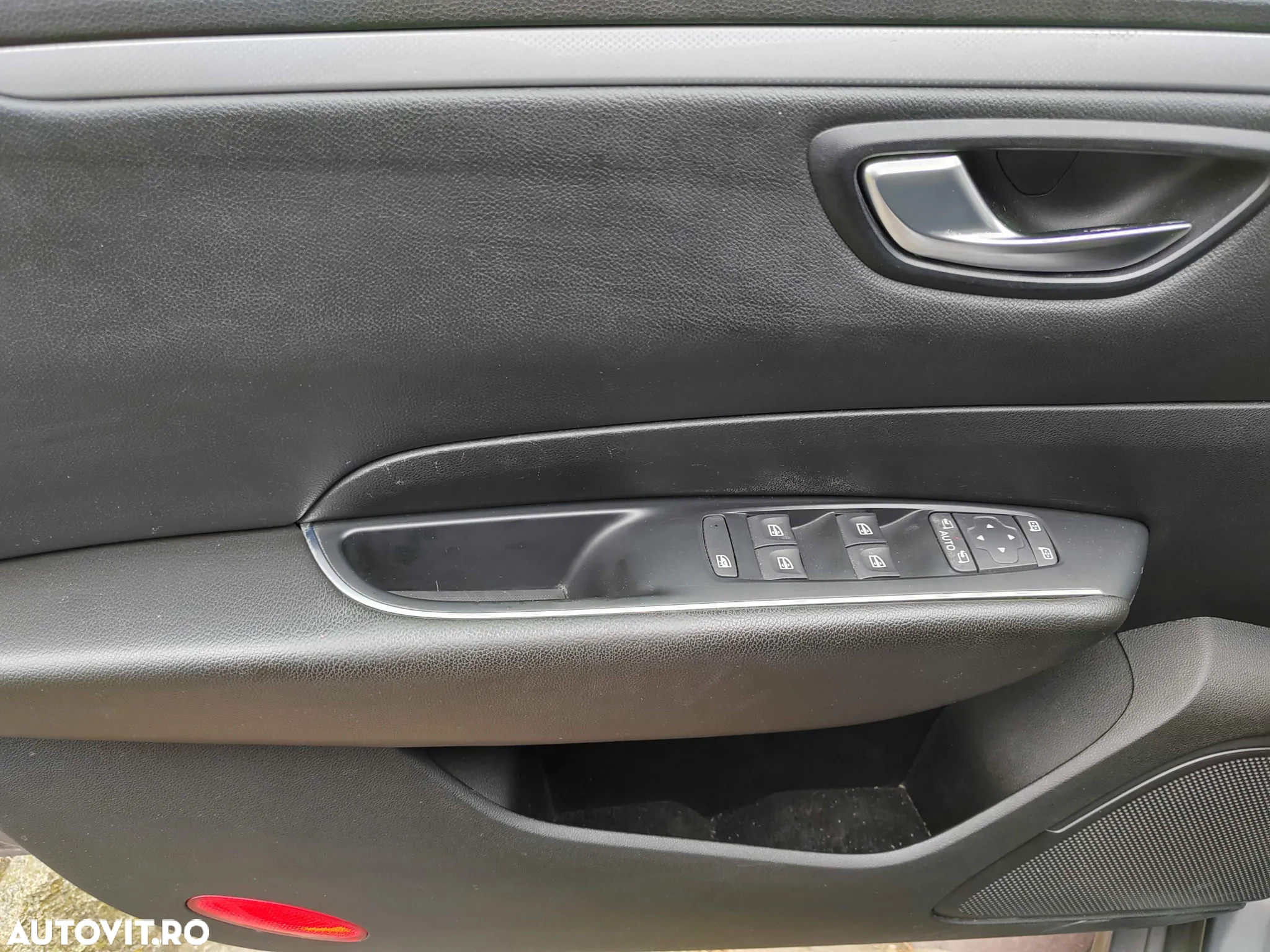 Renault Talisman Grandtour BLUE dCi 160 EDC BUSINESS EDITION - 10
