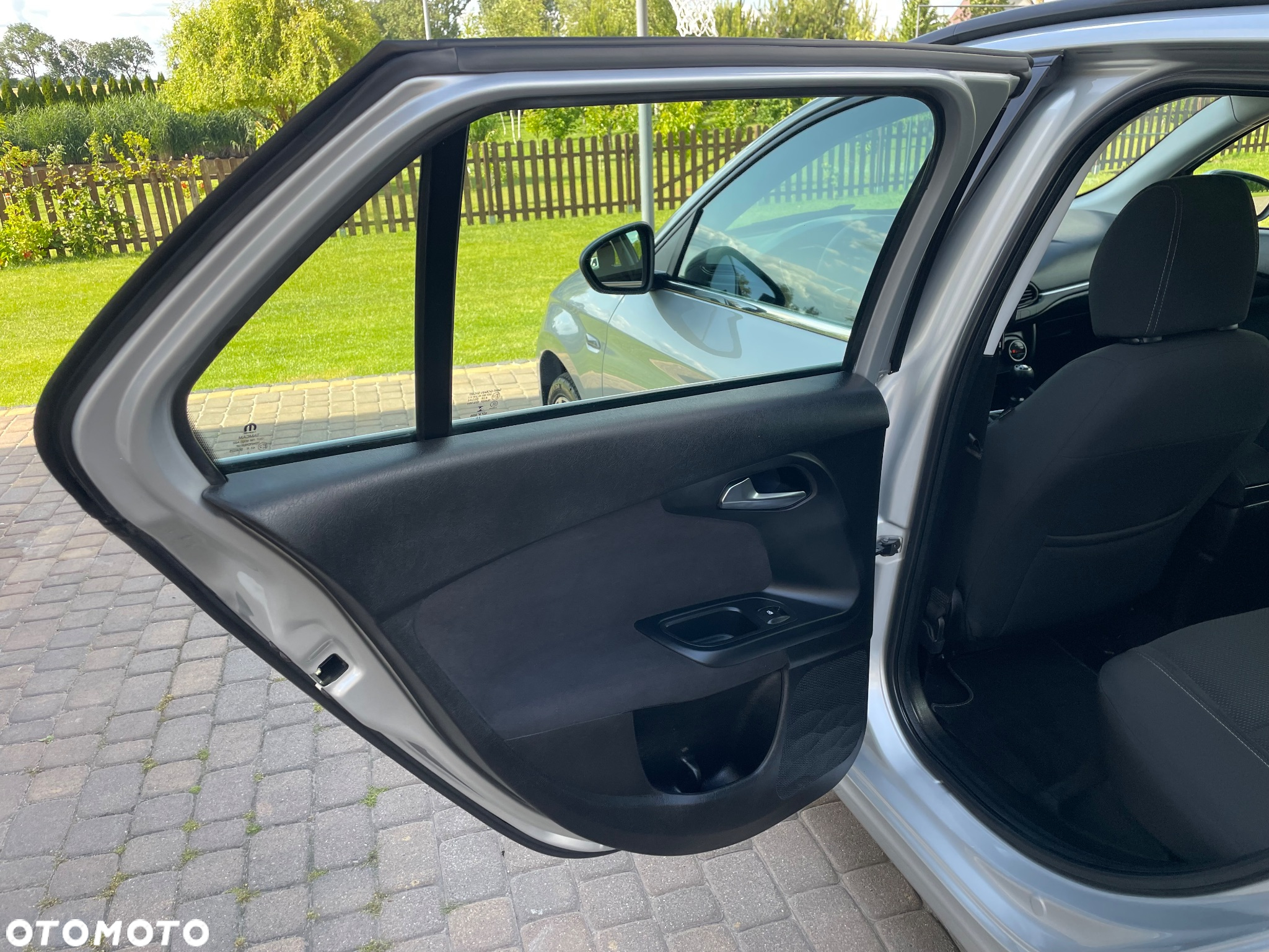 Fiat Tipo - 20