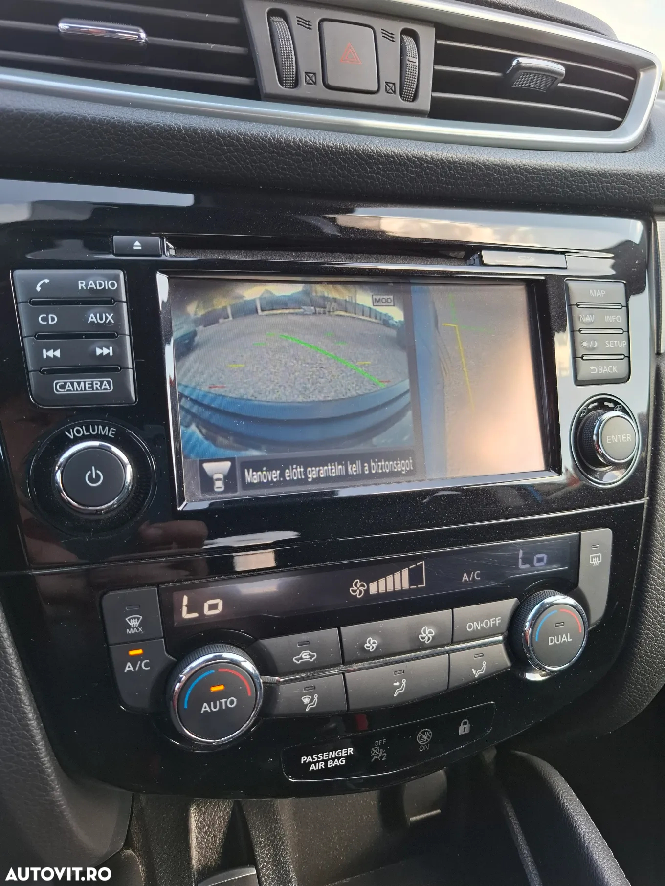 Nissan Qashqai DIG-T Start/Stop N-Connecta - 9