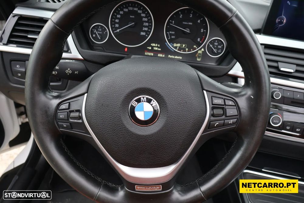 BMW 420 - 9