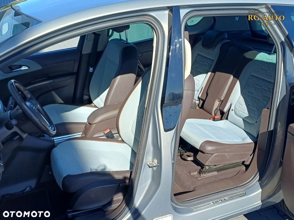 Opel Meriva - 30
